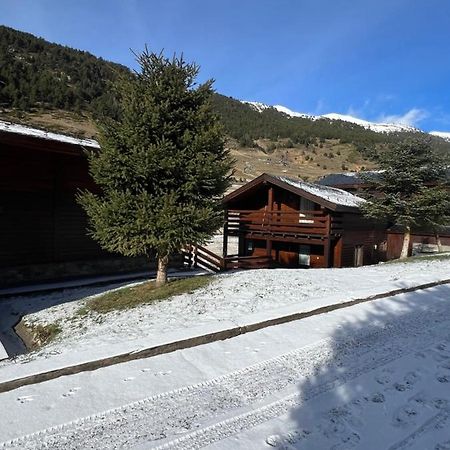 L'Oreneta - Peu Del Riu 712 - Vall D'Incles - Soldeu Kültér fotó