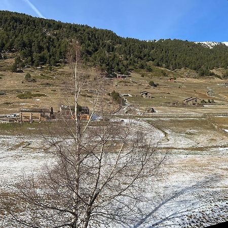L'Oreneta - Peu Del Riu 712 - Vall D'Incles - Soldeu Kültér fotó