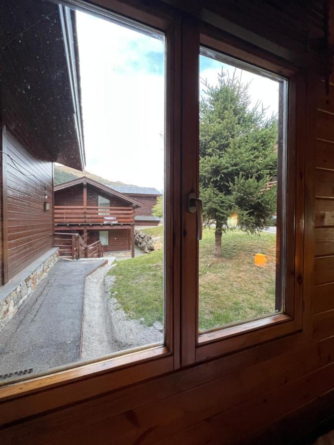 L'Oreneta - Peu Del Riu 712 - Vall D'Incles - Soldeu Kültér fotó