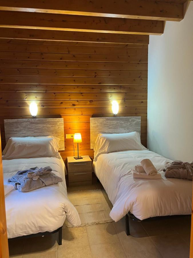 L'Oreneta - Peu Del Riu 712 - Vall D'Incles - Soldeu Kültér fotó