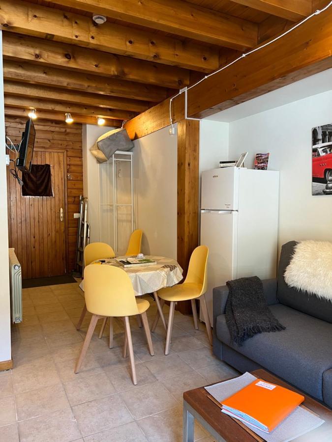 L'Oreneta - Peu Del Riu 712 - Vall D'Incles - Soldeu Kültér fotó