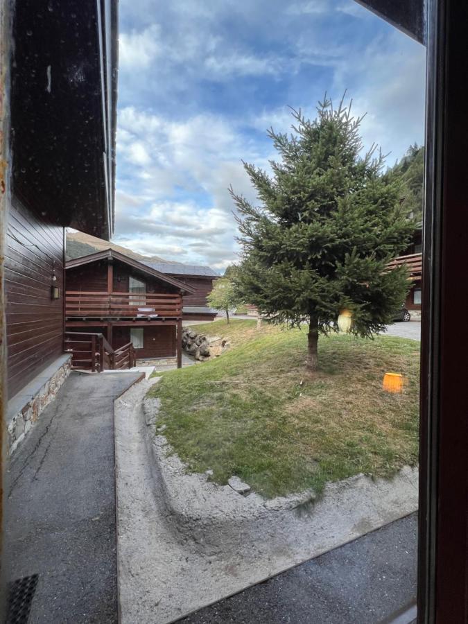 L'Oreneta - Peu Del Riu 712 - Vall D'Incles - Soldeu Kültér fotó