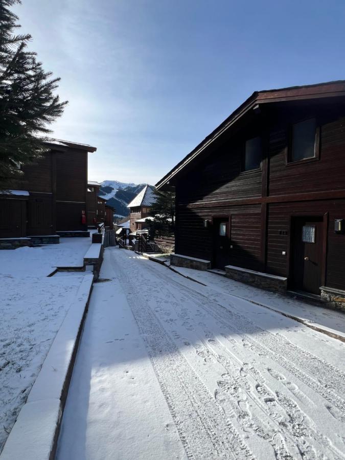 L'Oreneta - Peu Del Riu 712 - Vall D'Incles - Soldeu Kültér fotó