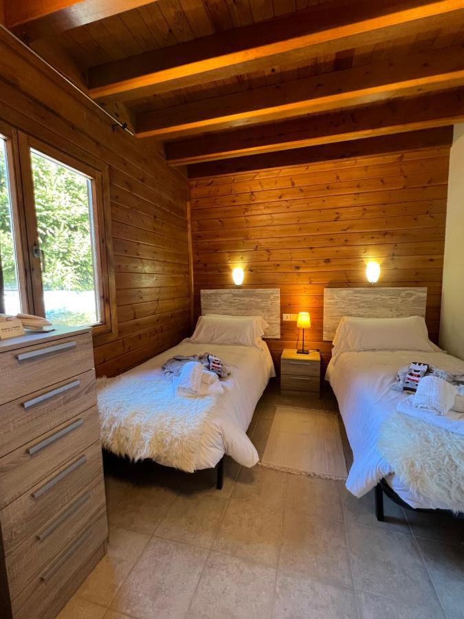 L'Oreneta - Peu Del Riu 712 - Vall D'Incles - Soldeu Kültér fotó