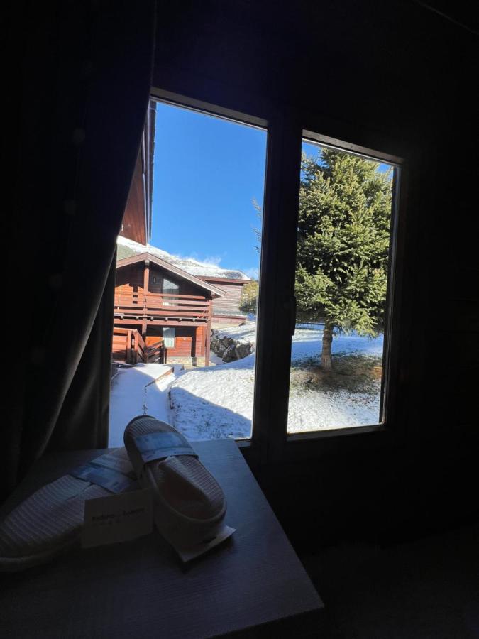 L'Oreneta - Peu Del Riu 712 - Vall D'Incles - Soldeu Kültér fotó
