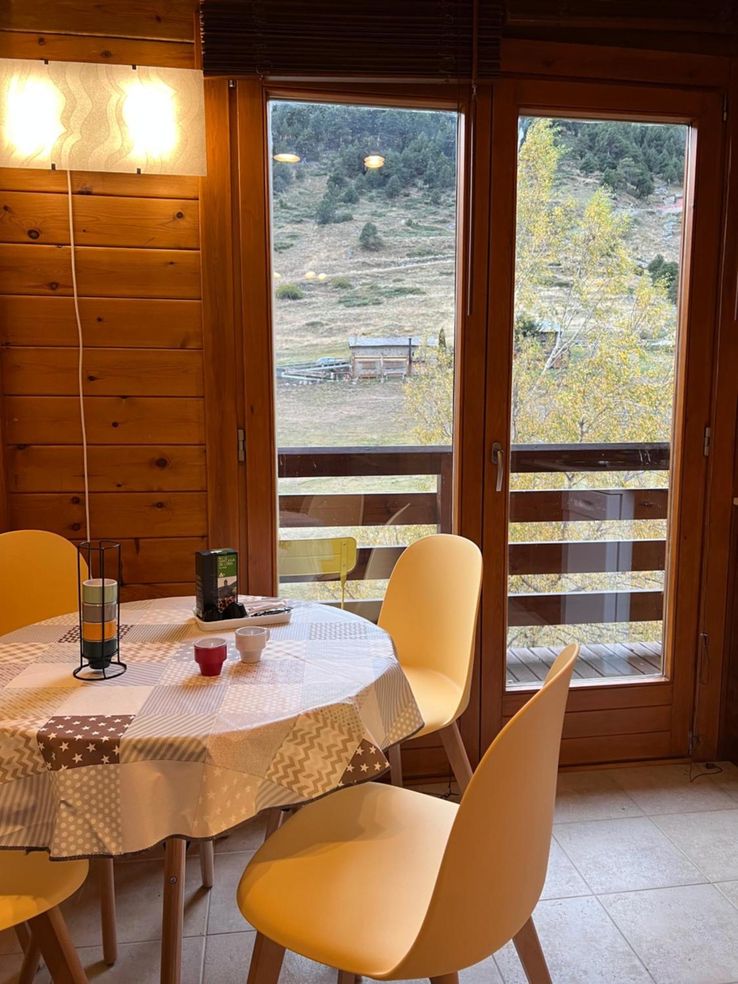 L'Oreneta - Peu Del Riu 712 - Vall D'Incles - Soldeu Kültér fotó